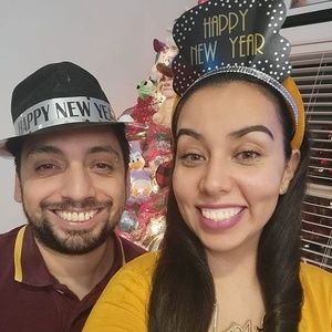 Meet your Posher, George